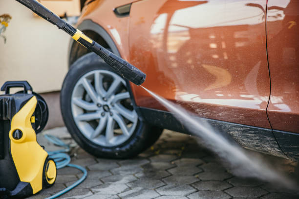 Best Residential Pressure Washing Services  in Morganfield, KY