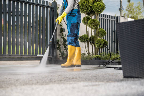 Best Deck Pressure Washing  in Morganfield, KY