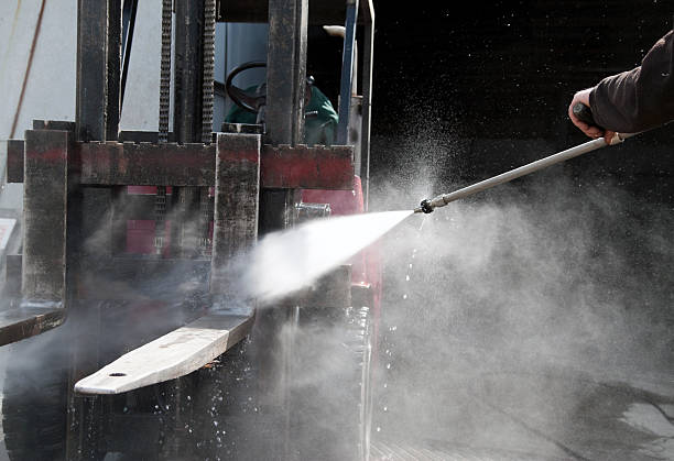 Best Exterior Home Cleaning  in Morganfield, KY
