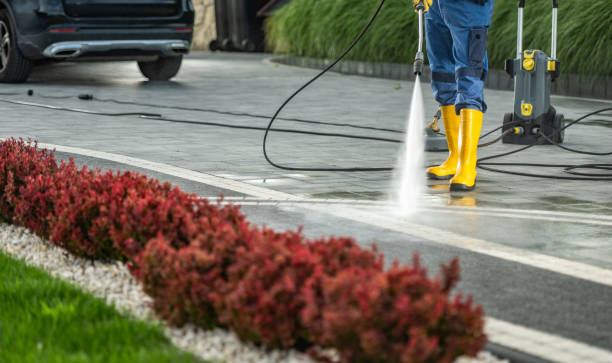Best Commercial Pressure Washing  in Morganfield, KY