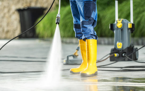 Best Power Washing Near Me  in Morganfield, KY