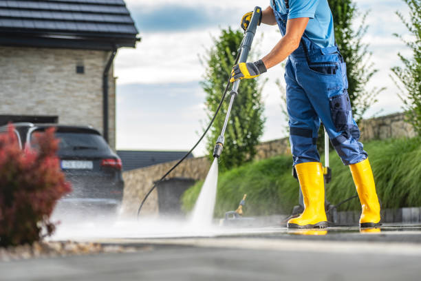 Best Residential Pressure Washing Services  in Morganfield, KY