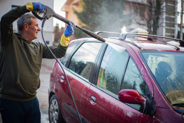 Best Pressure Washing Near Me  in Morganfield, KY