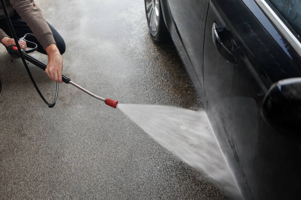 Morganfield, KY Pressure Washing Company