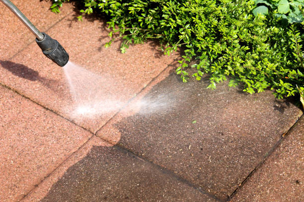 Best Deck Cleaning Services  in Morganfield, KY